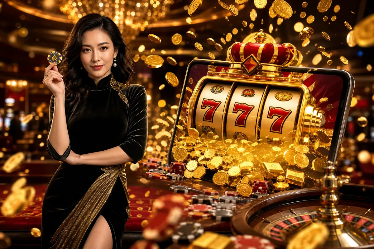 sv1390 Esports cá cược